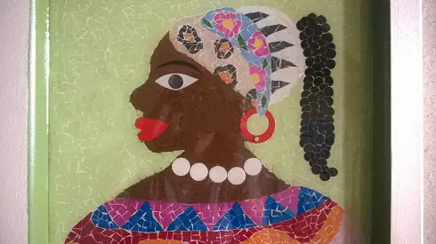 Foto: Valéria Delmondes CCSG