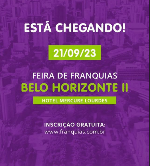 Feira: FRANCHISE4U
