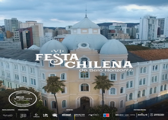  VI Festa Chilena de Belo Horizonte