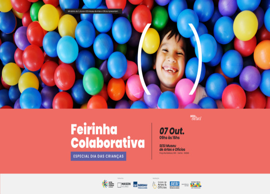 Feira Colaborativa