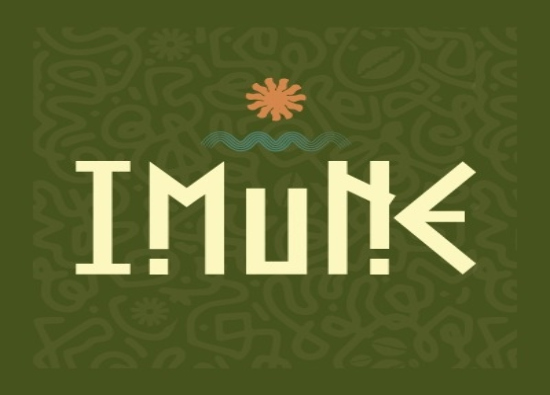 Verão Imune