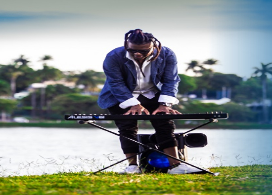 Show: Jaiminho Silva "Jazz e Amigos"