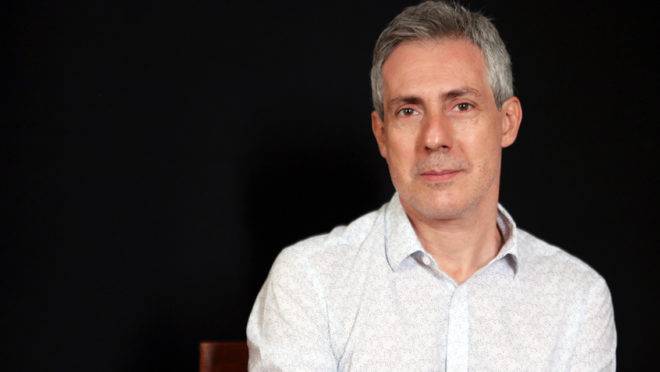 Sempre Um Papo recebe Jefferson da Fonseca