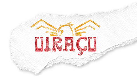 Reprodução/Uiraçu - Cia Candongas Espetáculo: Uiraçu