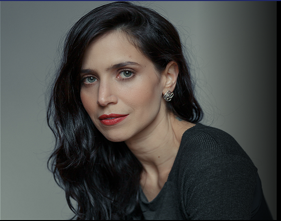 Concerto: Orquestra OPUS e Mel Lisboa "Cantando Rita Lee"