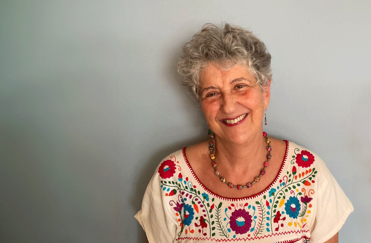 Sempre Um Papo recebe Mônica Meyer