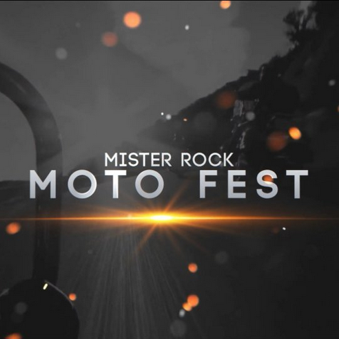 Mister Rock Moto Fest