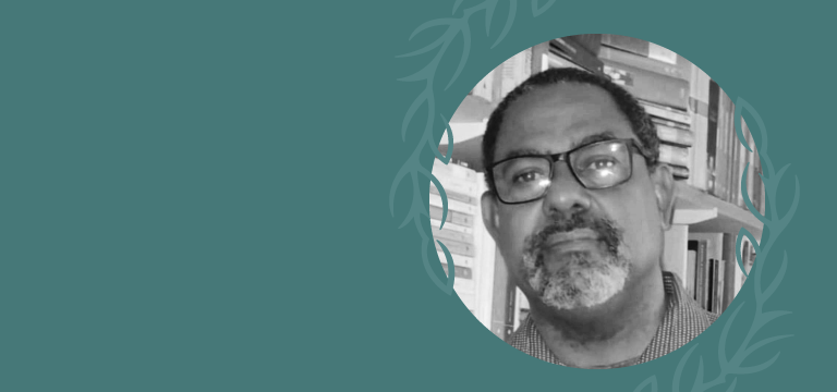 Palestra: “Do direito a ser africano: Agostinho Neto e a poética da liberdade”