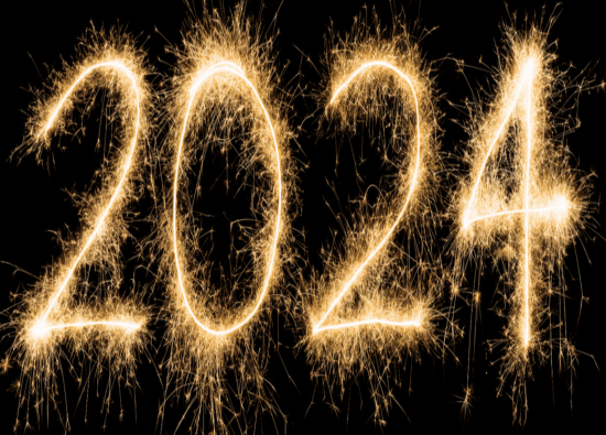 Réveillon 2024 Buffet Rosa Miranda