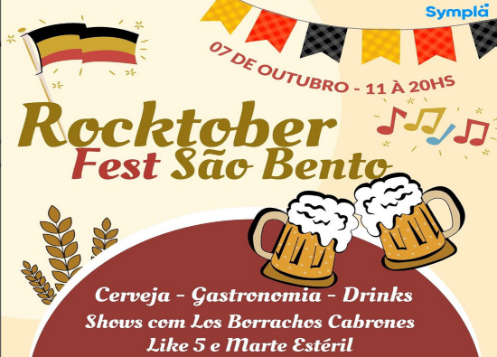 Rocktoberfest
