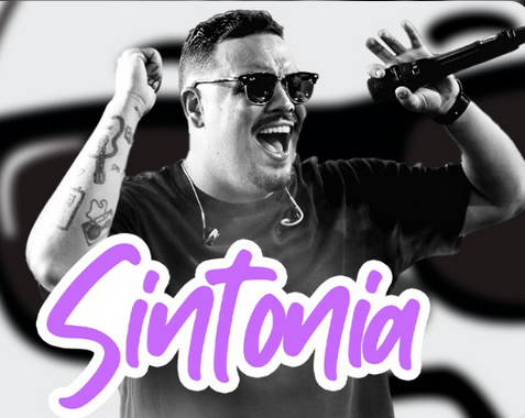 reprodução oficial Festa: Sintonia