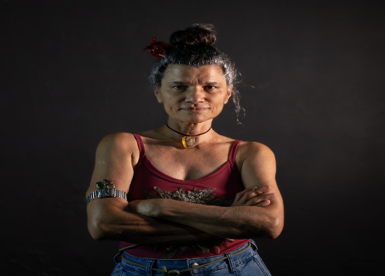 5ª Edição: Projeto Solo em Foco