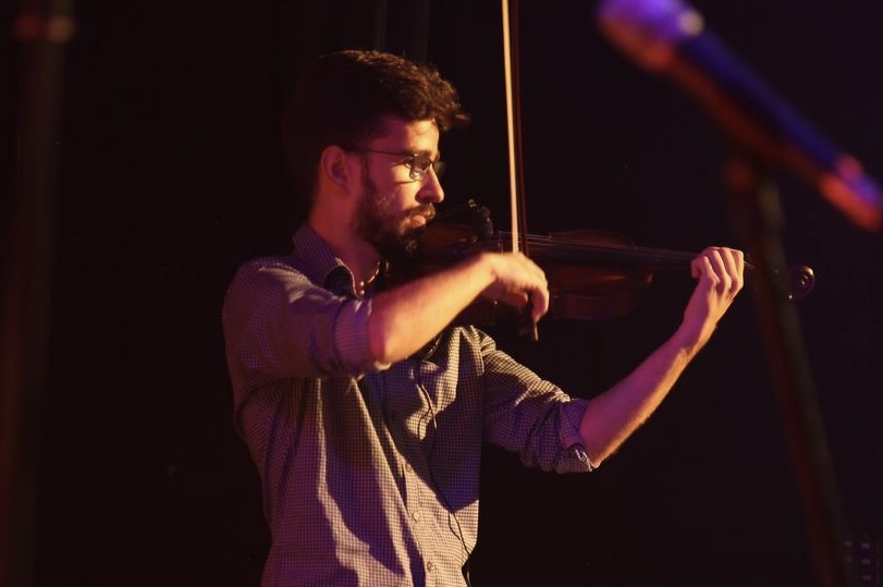 Sarau de Música Moderatto 