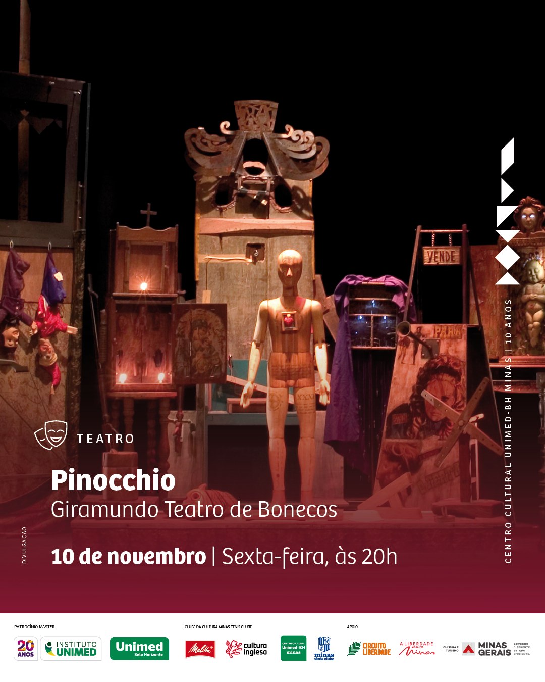 Teatro Pinocchio