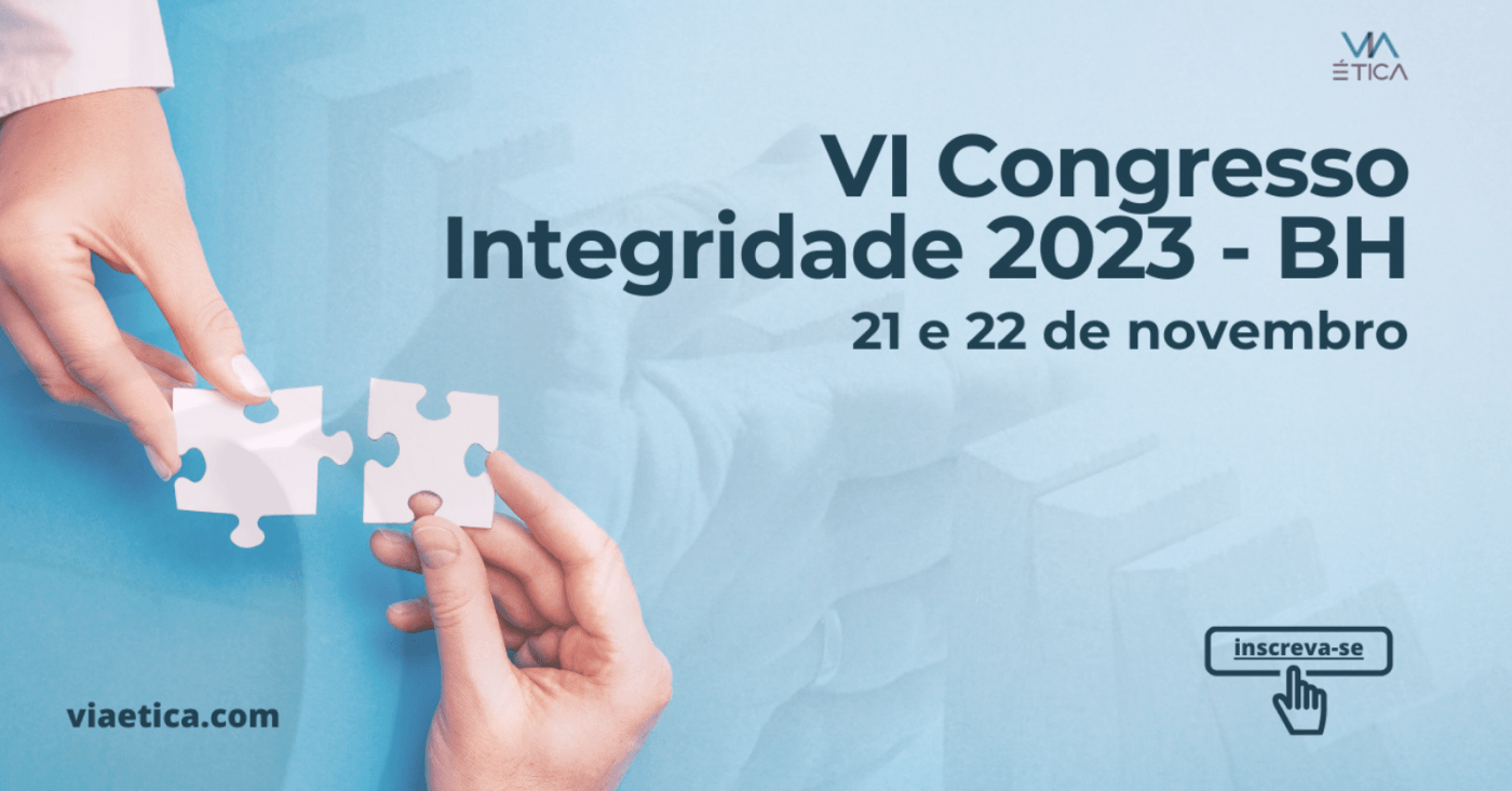 VI Congresso Integridade