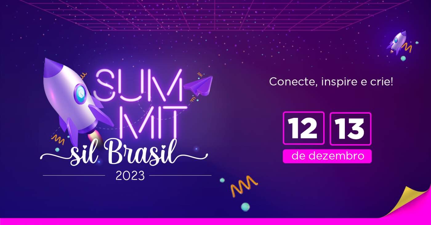 Summit Silhouette Brasil 2023  Portal Oficial de Belo Horizonte
