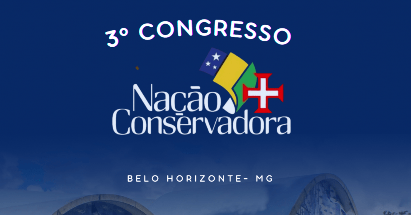 3º Congresso Nação Conservadora