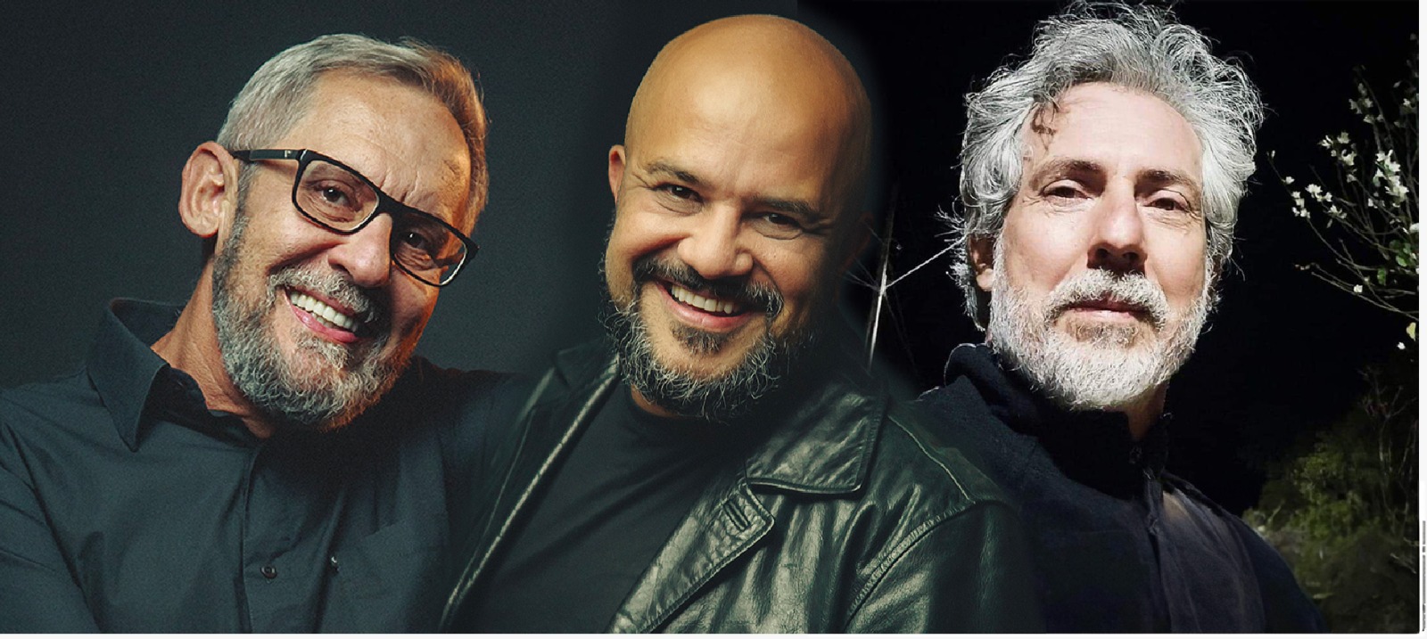 Sempre Um Papo celebra os 25 anos de “Acredite, um espírito baixou em mim”