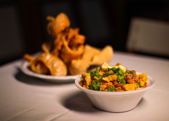 Comida no Prado - Especial 40 anos do Bar do Bigode