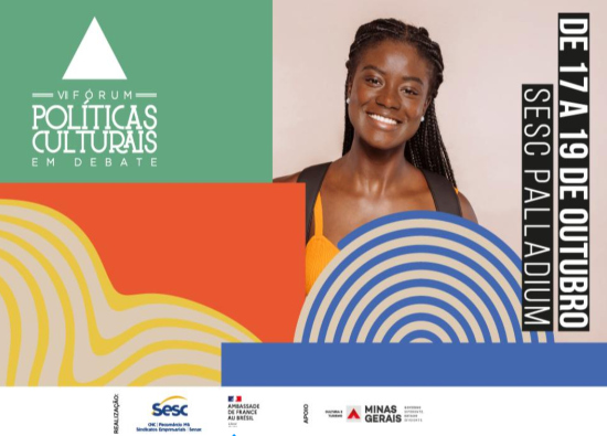  VII Fórum de Políticas Culturais em Debate