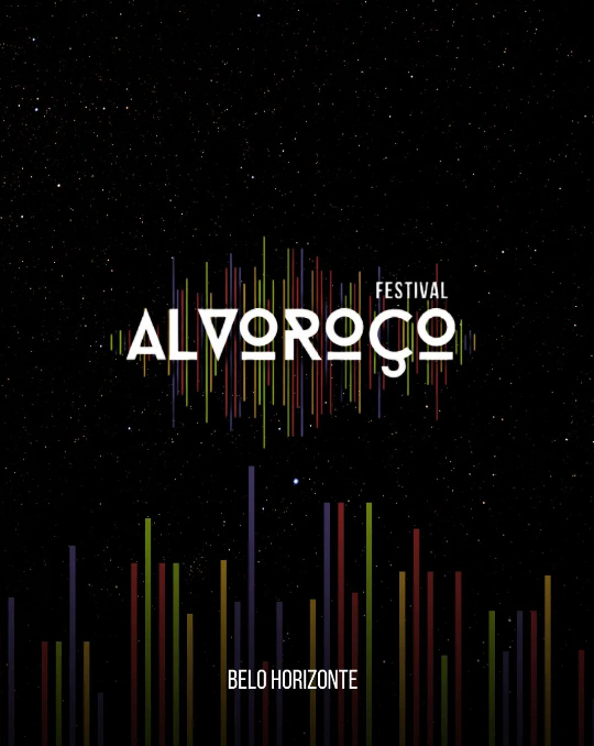 Festival Alvoroço