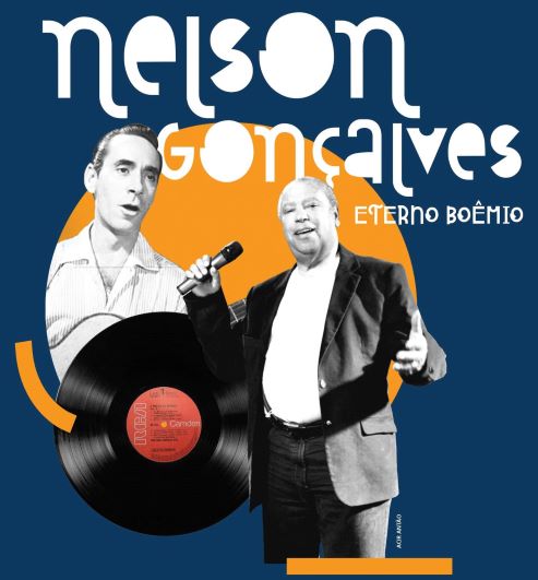 reprodução oficial Show: "Nelson Gonçalves, eterno boêmio" com Acir Antão e Clube do Choro de BH