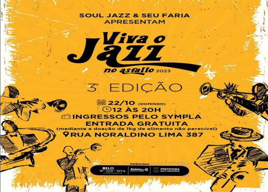 As 10 melhores músicas de jazz para dançar - Branco & Rosa