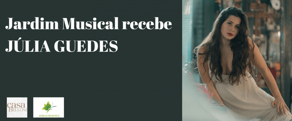 Projeto Jardim Musical