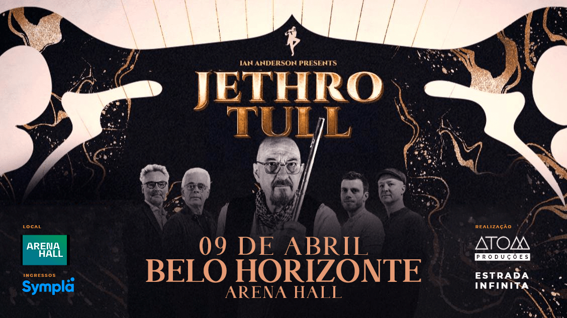 Show: Jethro Tull