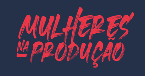 reprodução oficial I Encontro Nacional de Mulheres na Produção