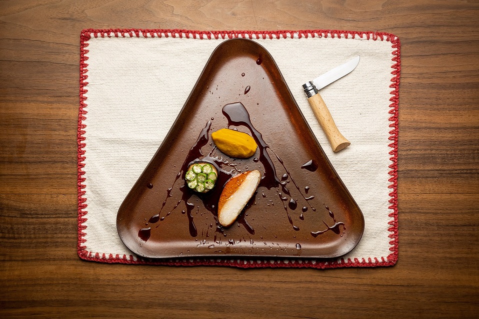 Divulgação Pacato Restaurante