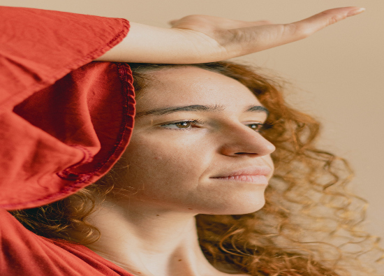 Espetáculo: “Isso é um poema que transborda”