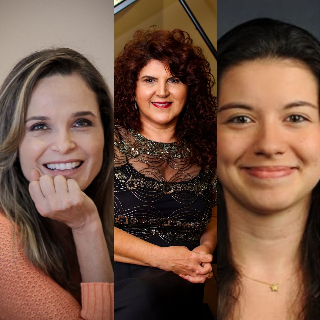 Conexões Musicais - Música de Câmara