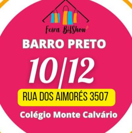 Feira BHShow 