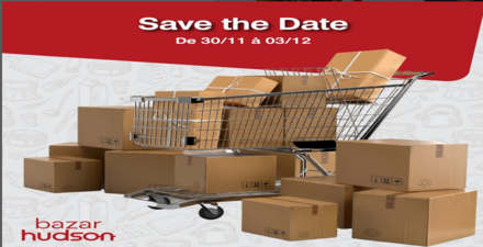 Bazar Hudson
