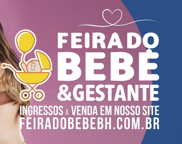 Feira do Bebê & Gestante 2023
