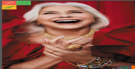Mesa Brasil Musical