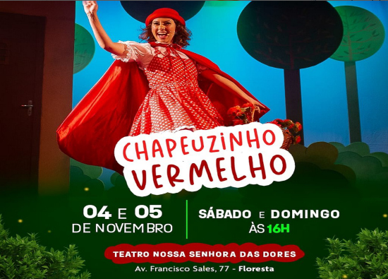 reprodução Instagram Copas Espetáculos