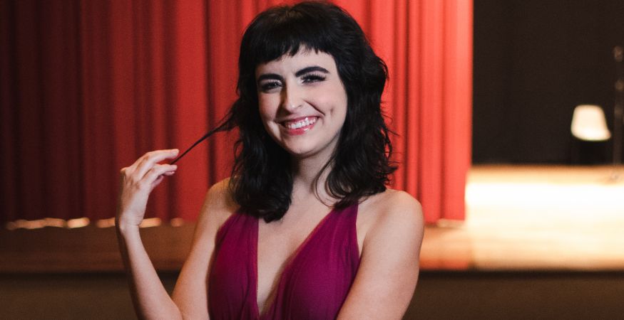 Reprodução Oficial Izza Quarteto