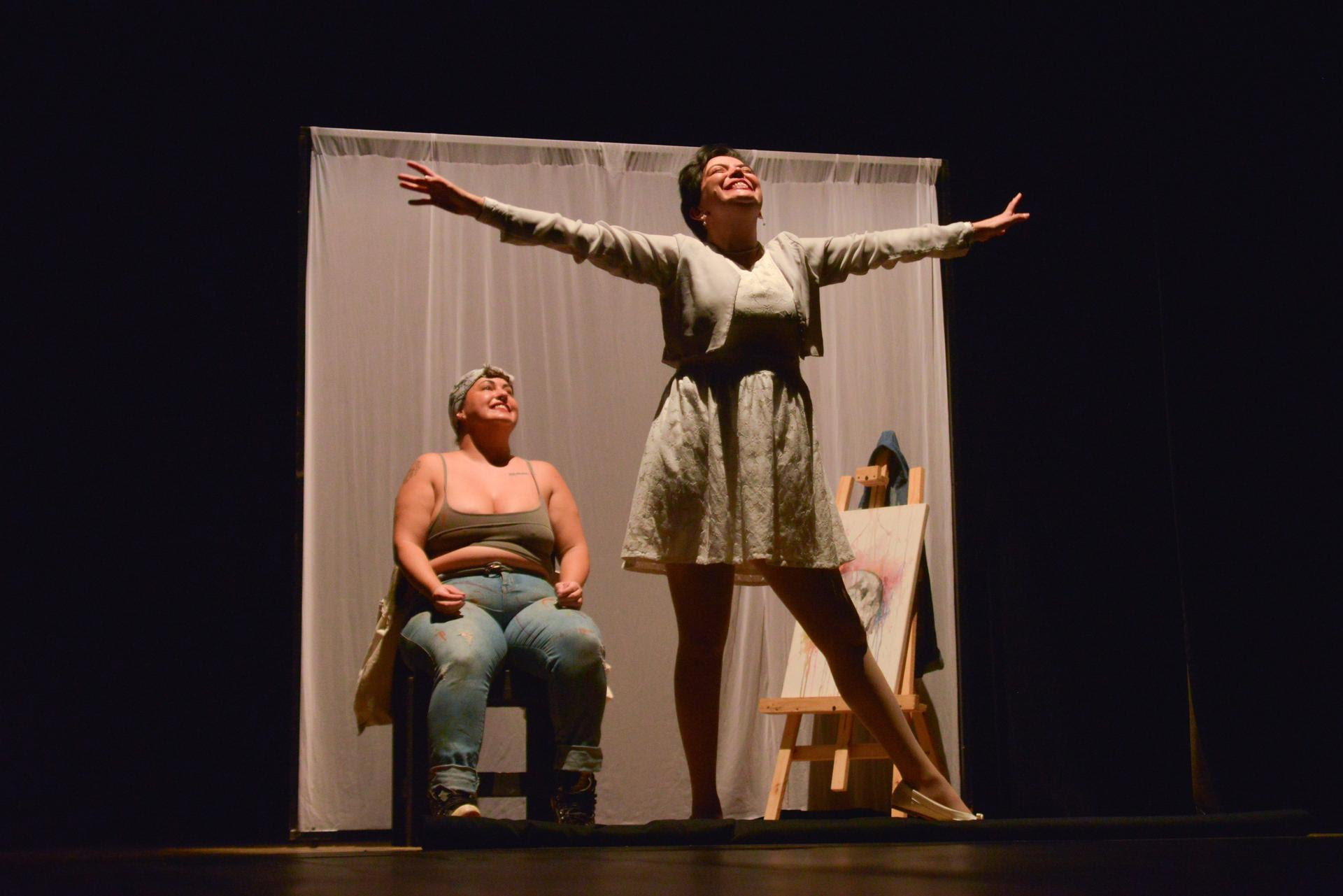 VI Encontro do Movimento Teatro de Grupo