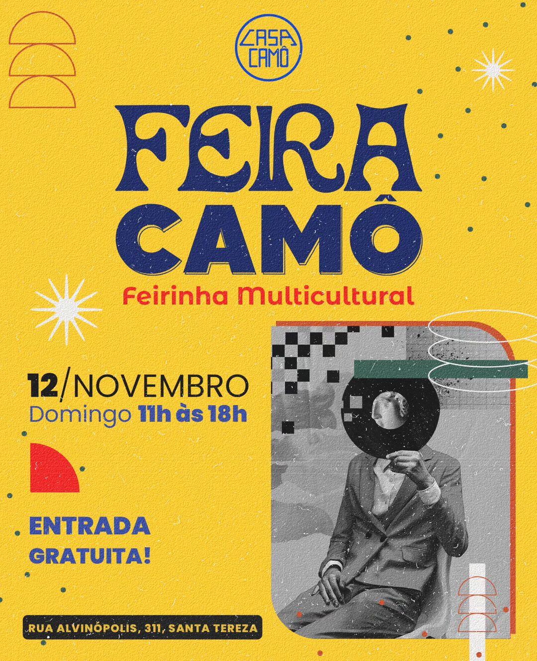 Casa Camô