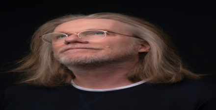 Foto do Cantor 