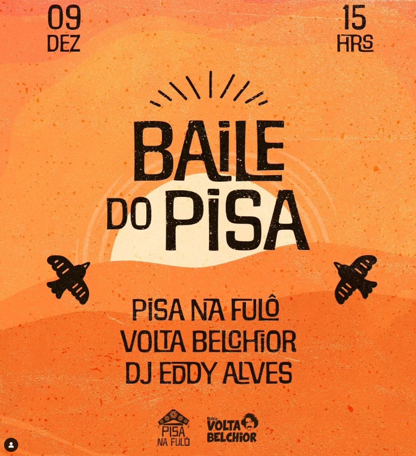 Baile do Pisa