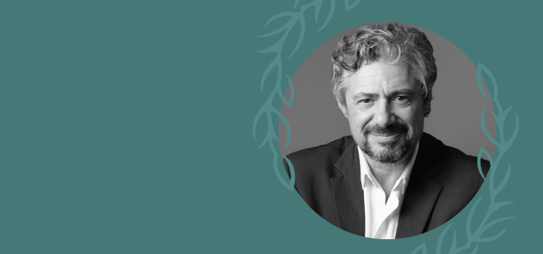 Palestra: "O que é a cidadania da Língua"