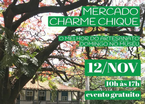 Mercado Charme Chique
