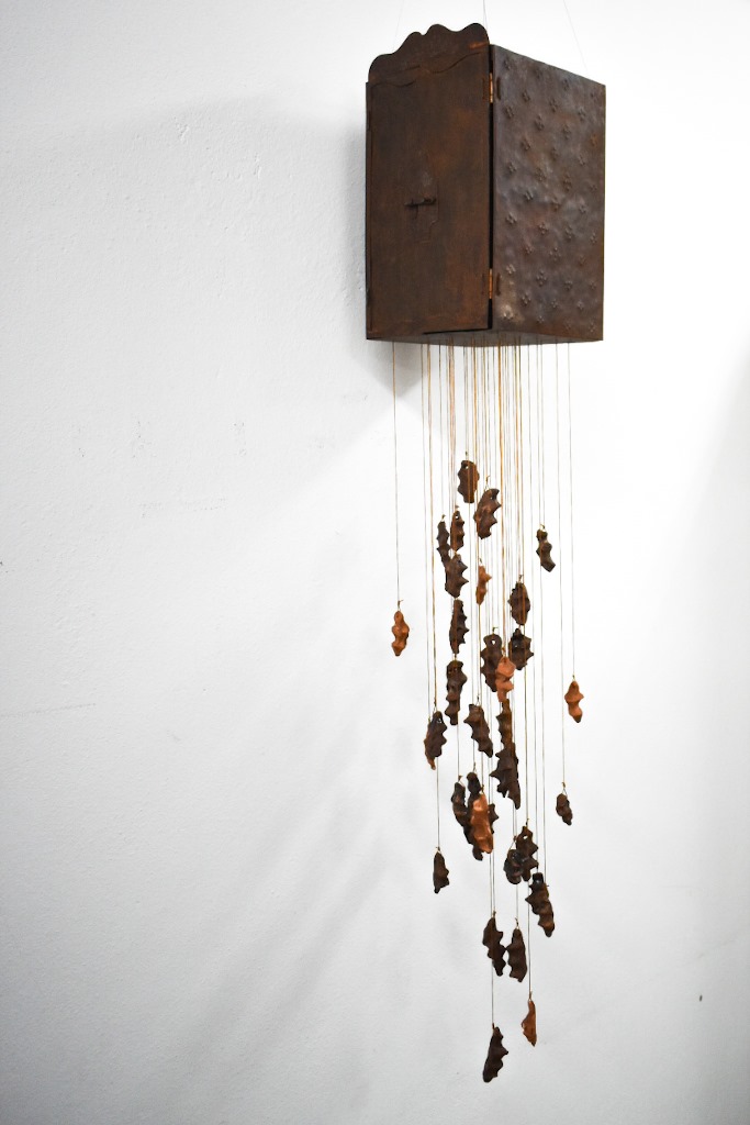 Exposição: ‘N. Sra. dos Amassadinhos’