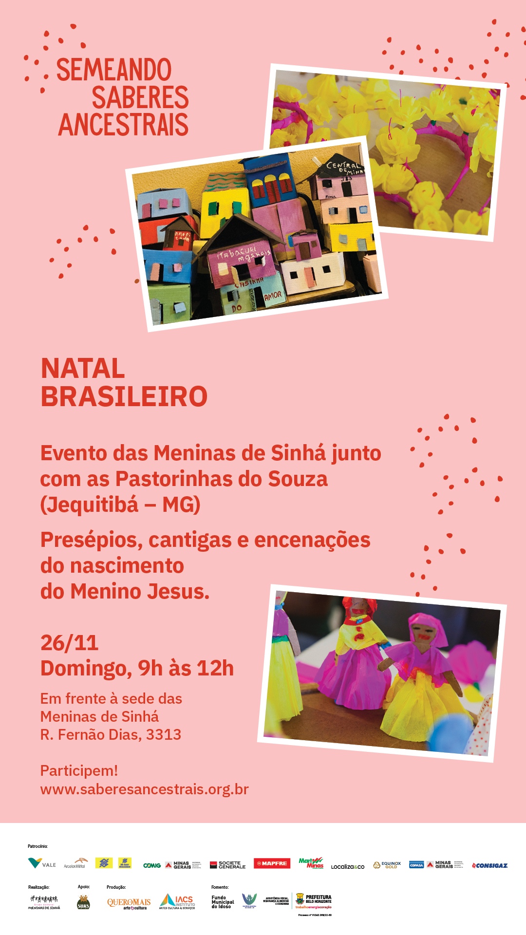Natal Brasileiro