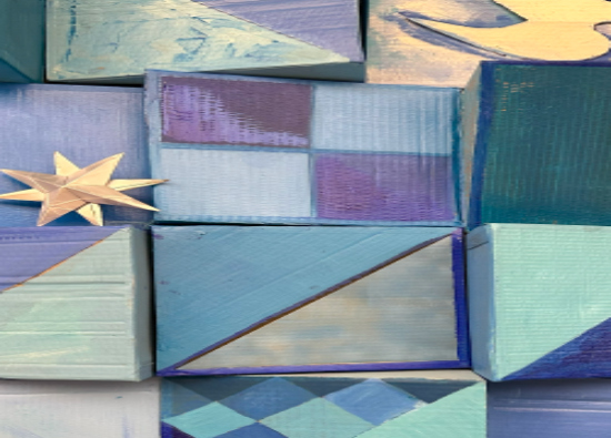 Abertura: 9º Presépio Colaborativo