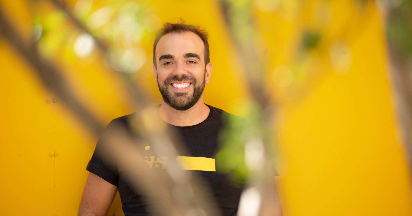 Sempre um papo recebe Rafael Araújo 