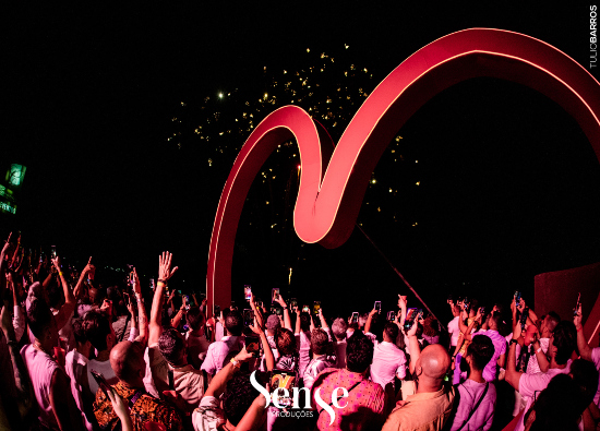 Réveillon Sense 2024